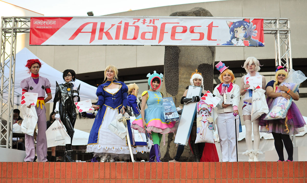 AkibaFest