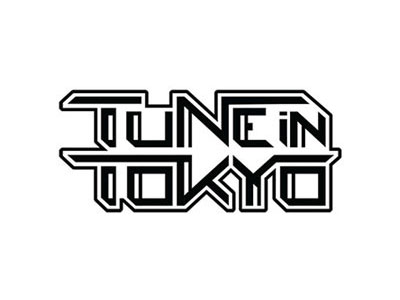 Tune in Tokyo