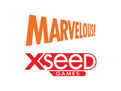Marvelous! Xseed Games