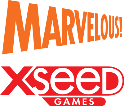 XSEED Games / Marvelous USA