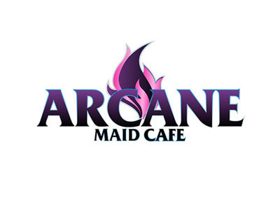 Arcane Cafe