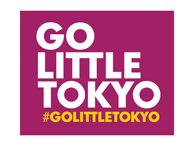 Go Little Tokyo