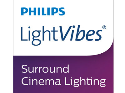 Lightvibe by Philips