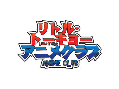 Little Tokyo Anime Club
