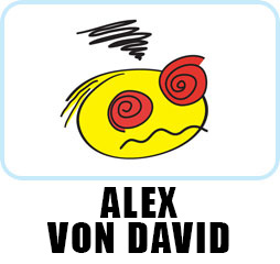Alex Von David