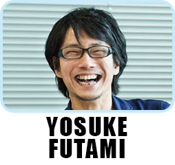 Yoshuke Futami