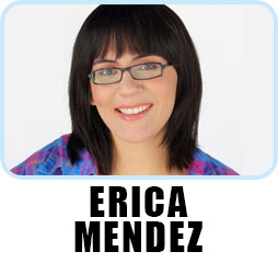 Erica Mendez