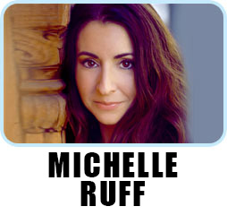 Michelle Ruff