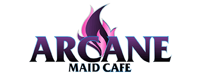 ARCANE MAID CAFÉ EVENTS