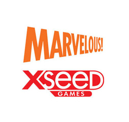 XSEED GAMES/ MARVELOUS USA EVENTS